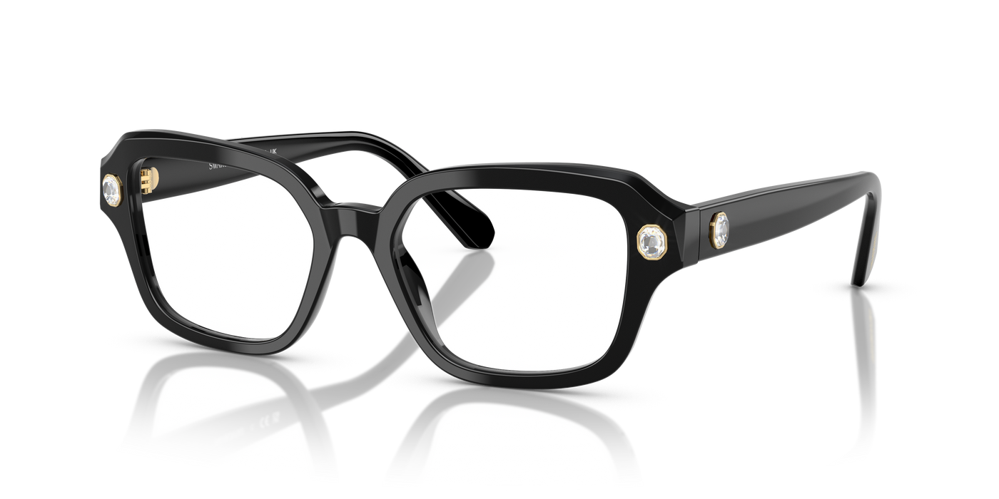 Prescription Glasses Swarovski SK2039 1001 52 18