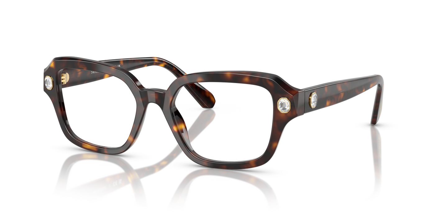 Prescription Glasses Swarovski SK2039 1002 52 18