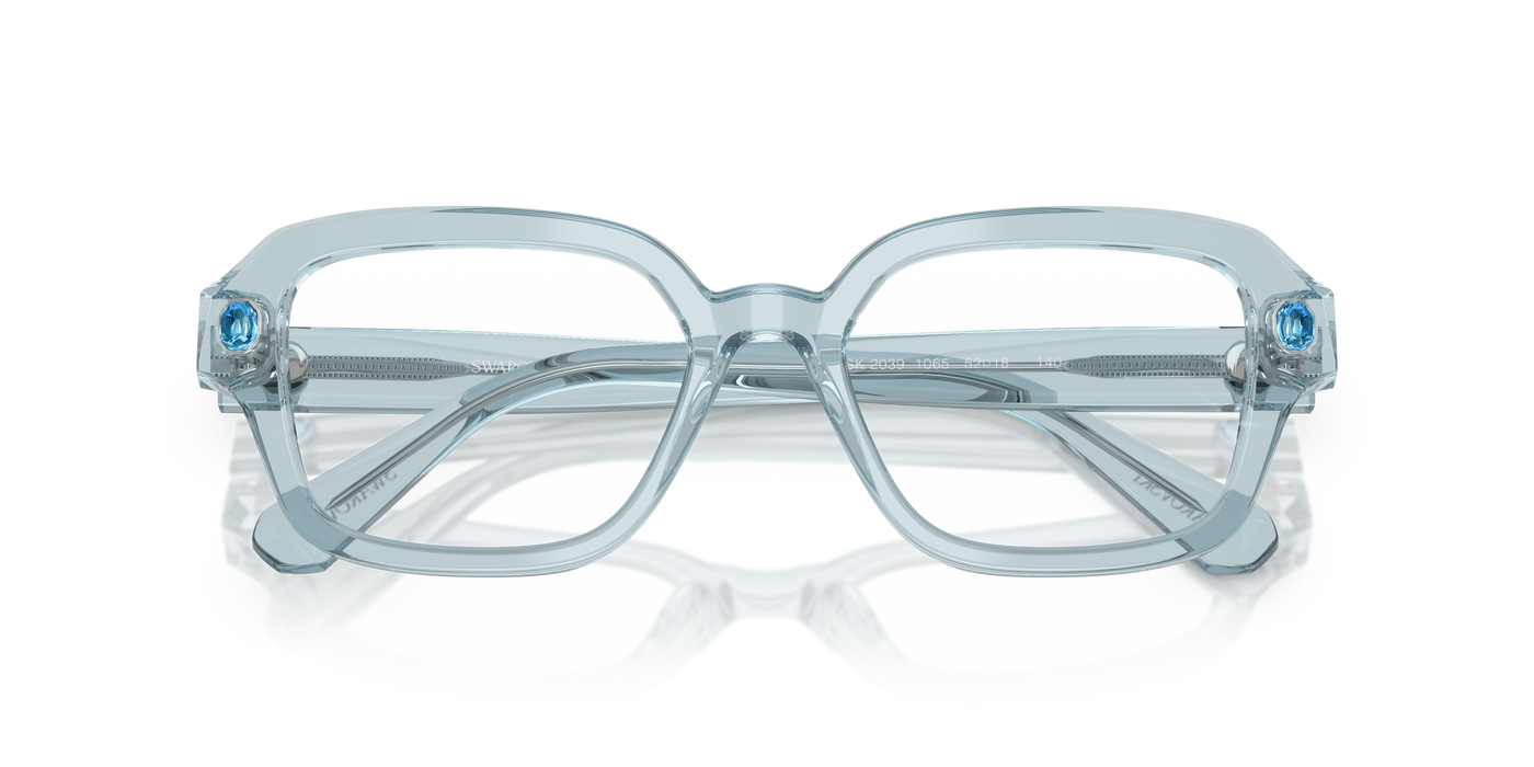 Gafas Graduadas Swarovski SK2039 1065 52 18