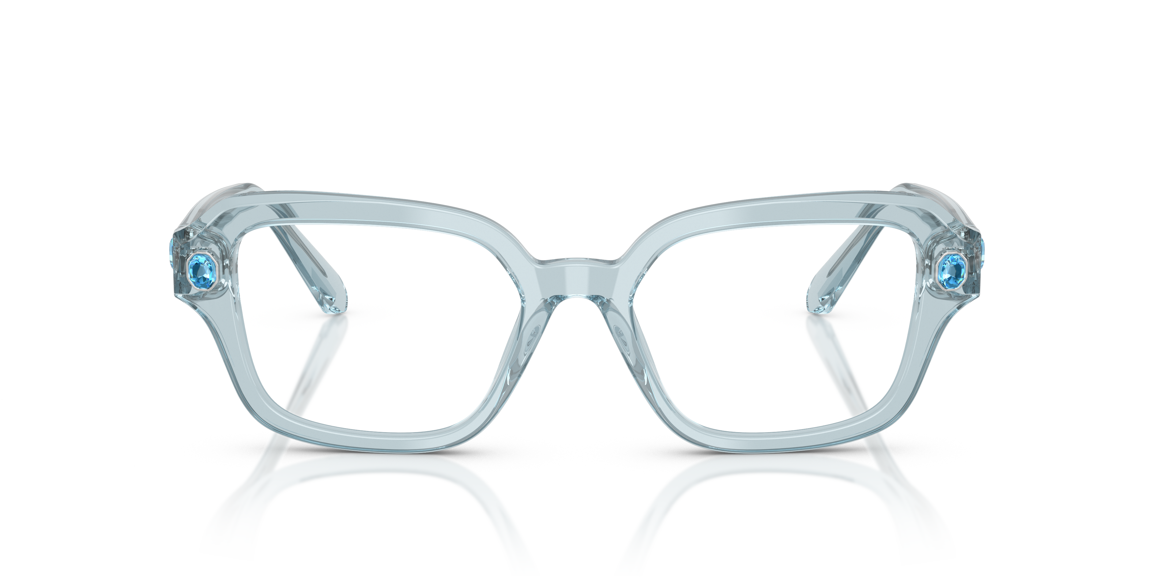 Gafas Graduadas Swarovski SK2039 1065 52 18