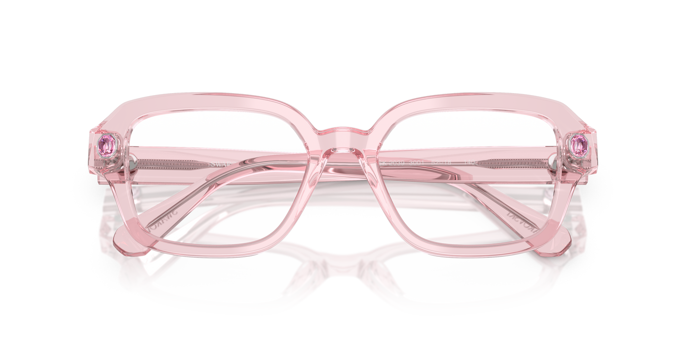 Prescription Glasses Swarovski SK2039 3001 52 18