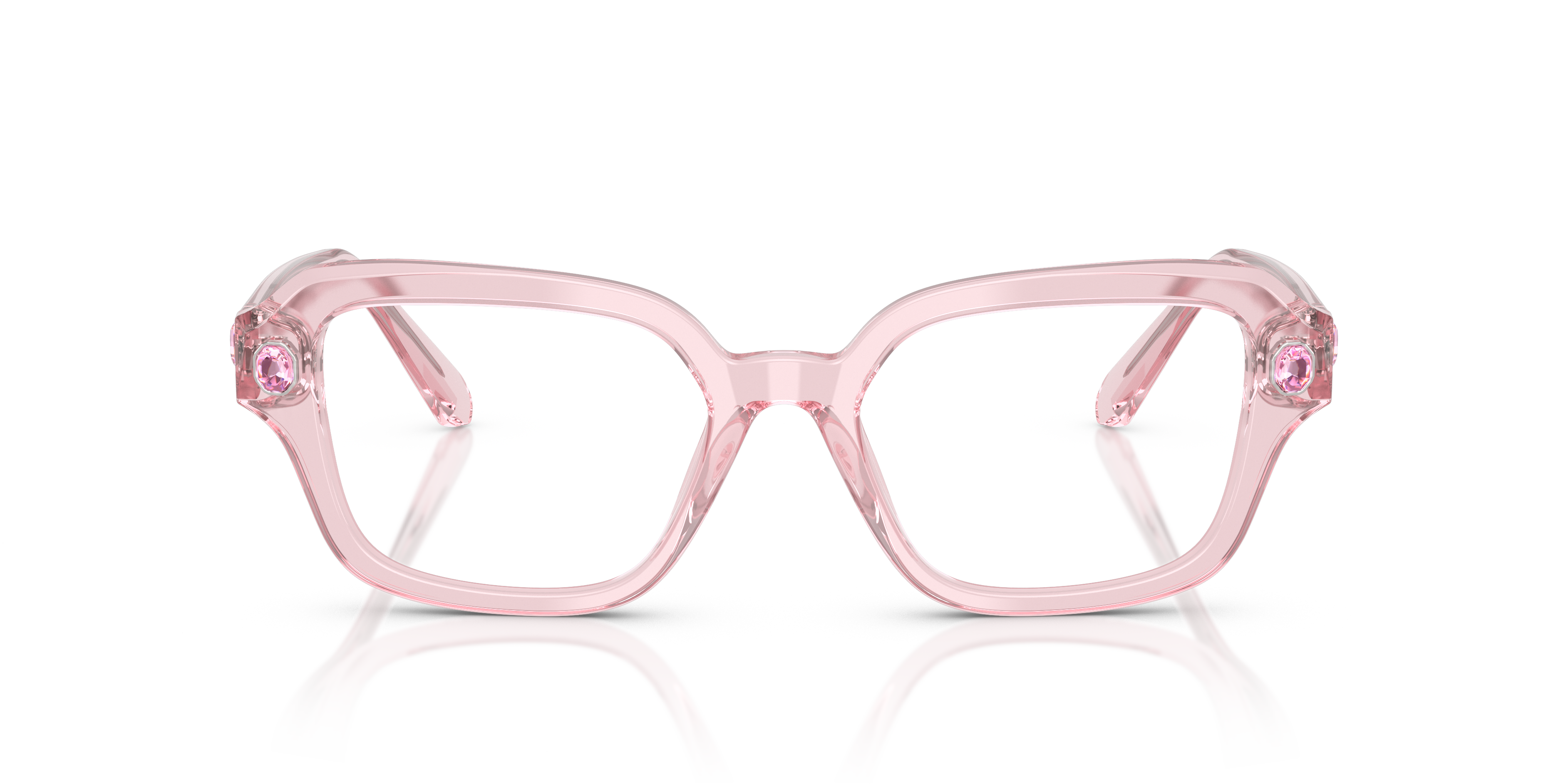 Gafas Graduadas Swarovski SK2039 3001 52 18
