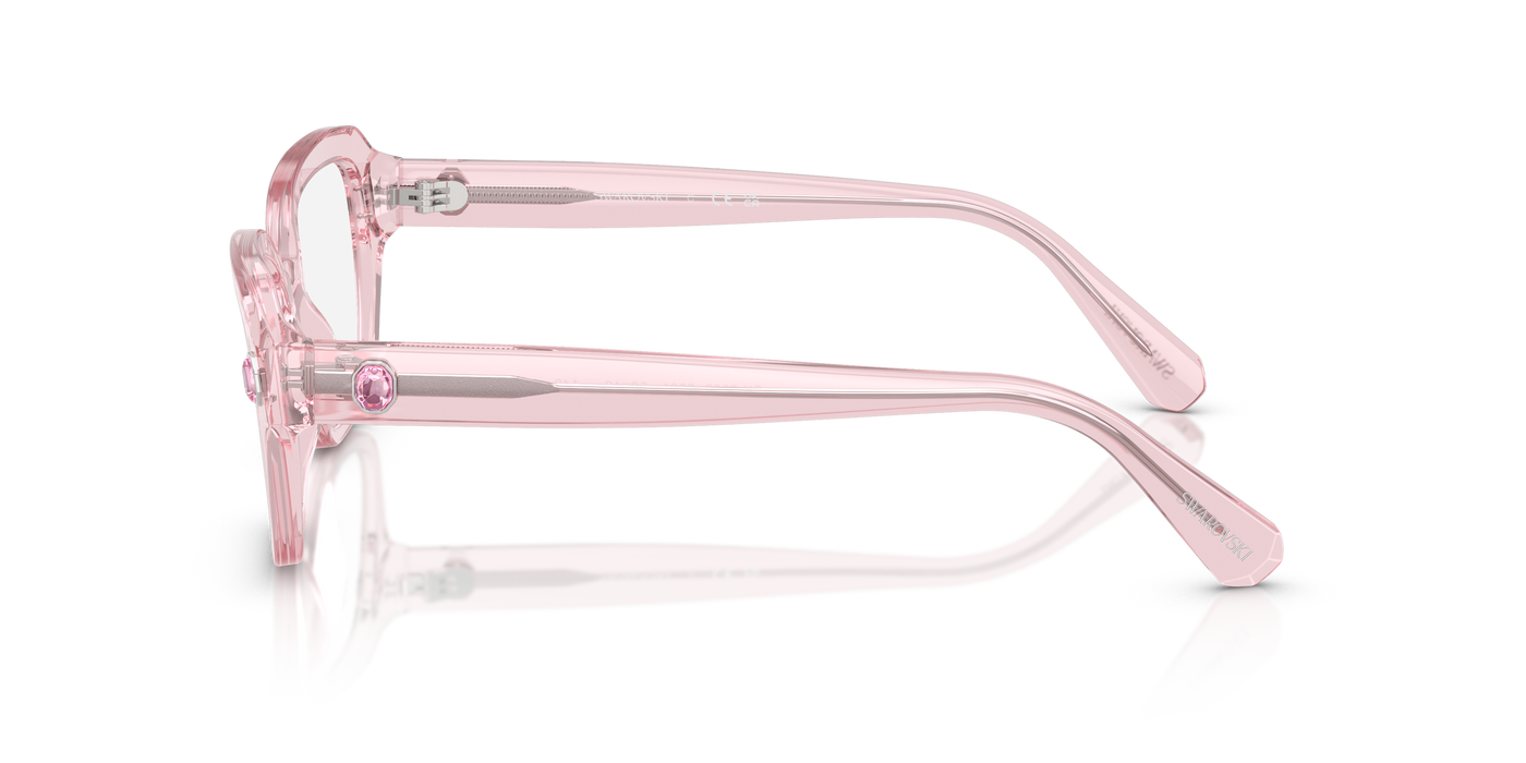 Prescription Glasses Swarovski SK2039 3001 50 18