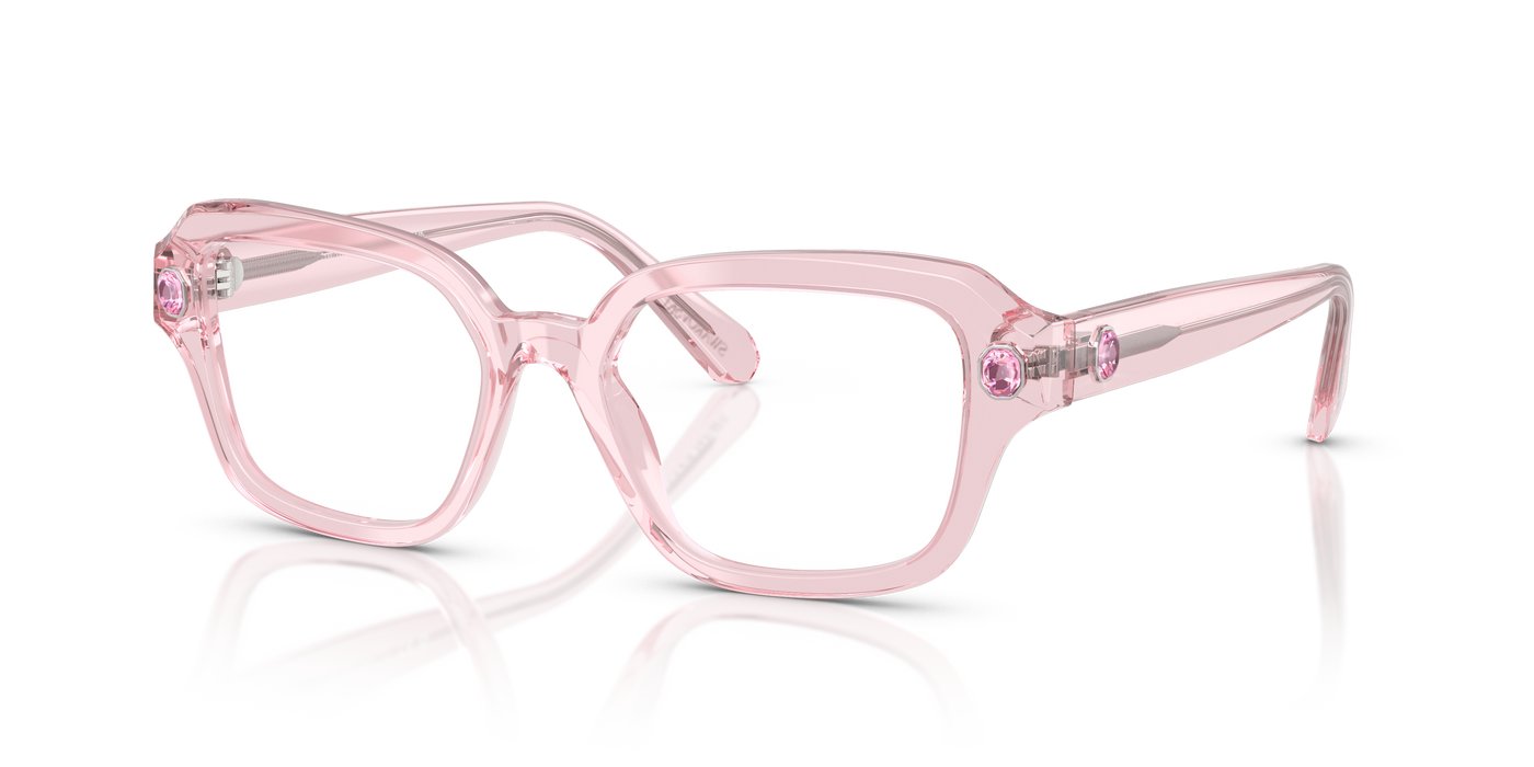 Prescription Glasses Swarovski SK2039 3001 52 18