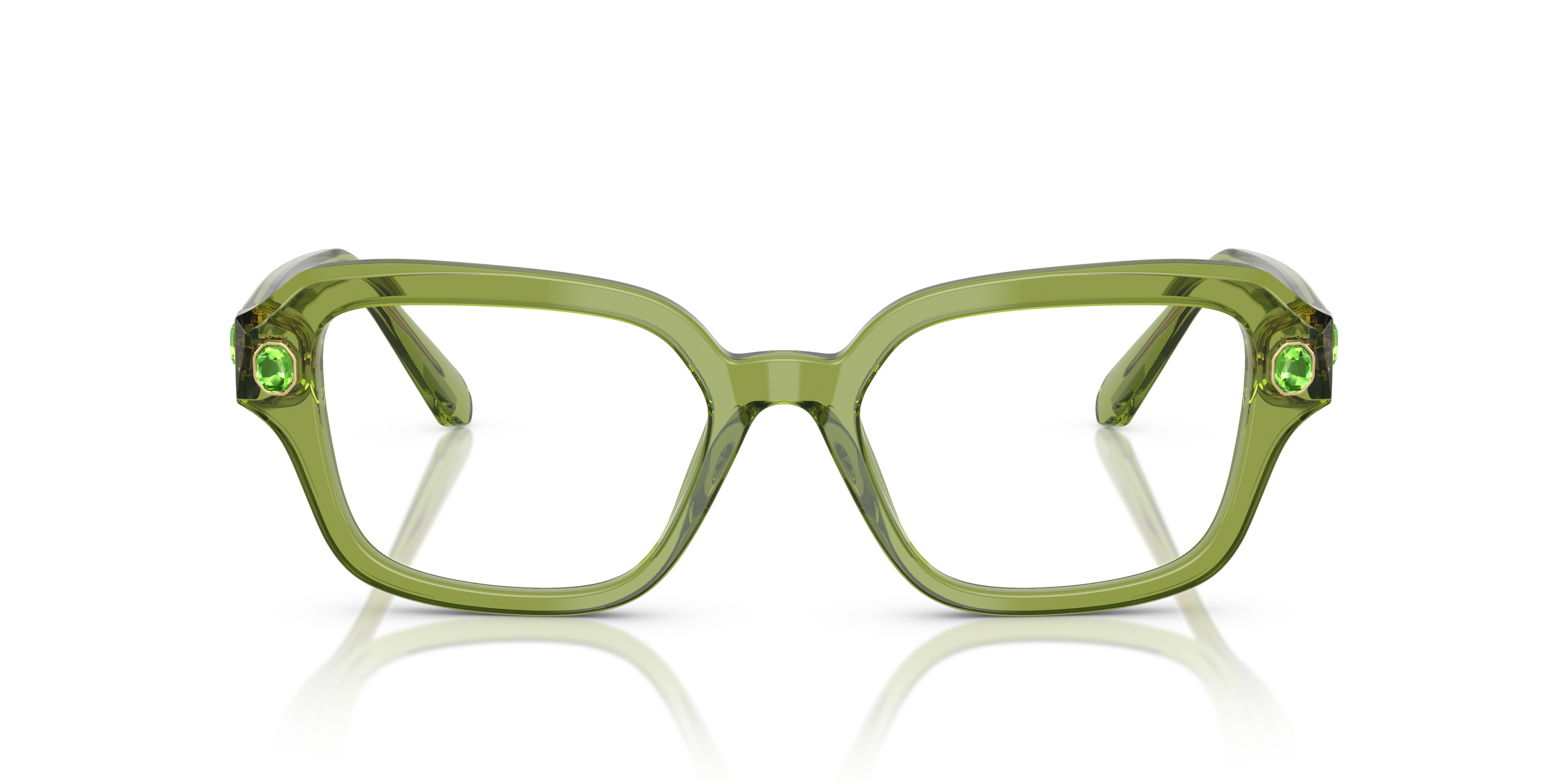 Gafas Graduadas Swarovski SK2039 3002 50 18