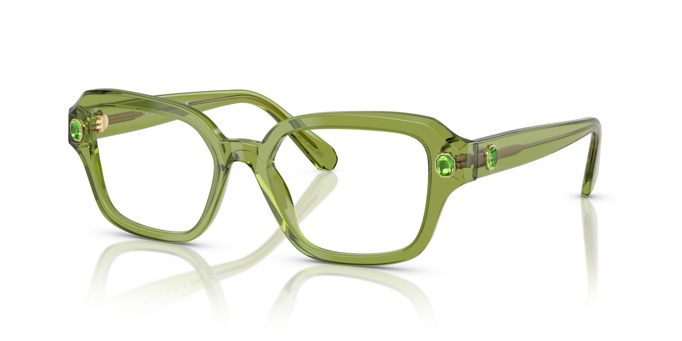 Gafas Graduadas Swarovski SK2039 3002 52 18
