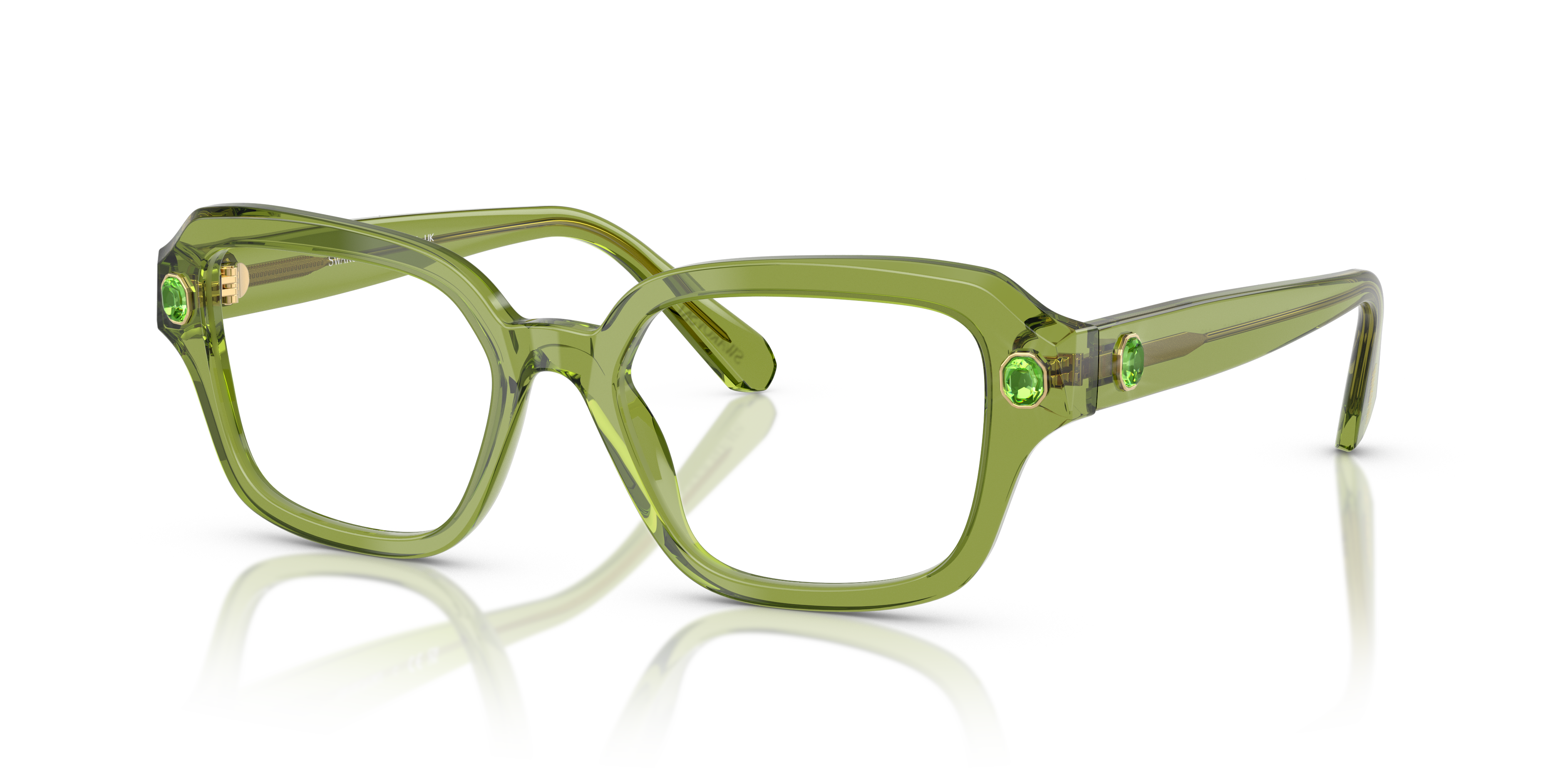 Gafas Graduadas Swarovski SK2039 3002 50 18