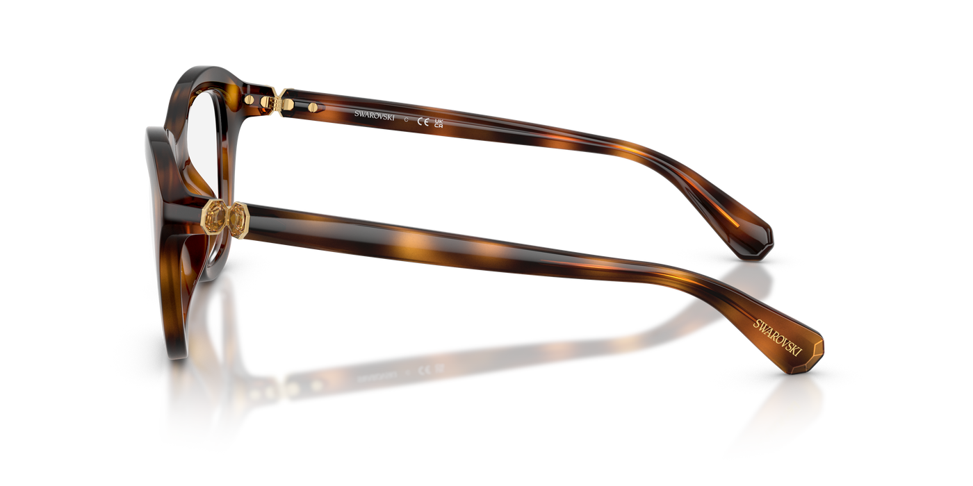 Gafas de Sol Swarovski SK2042U 1002 48 20