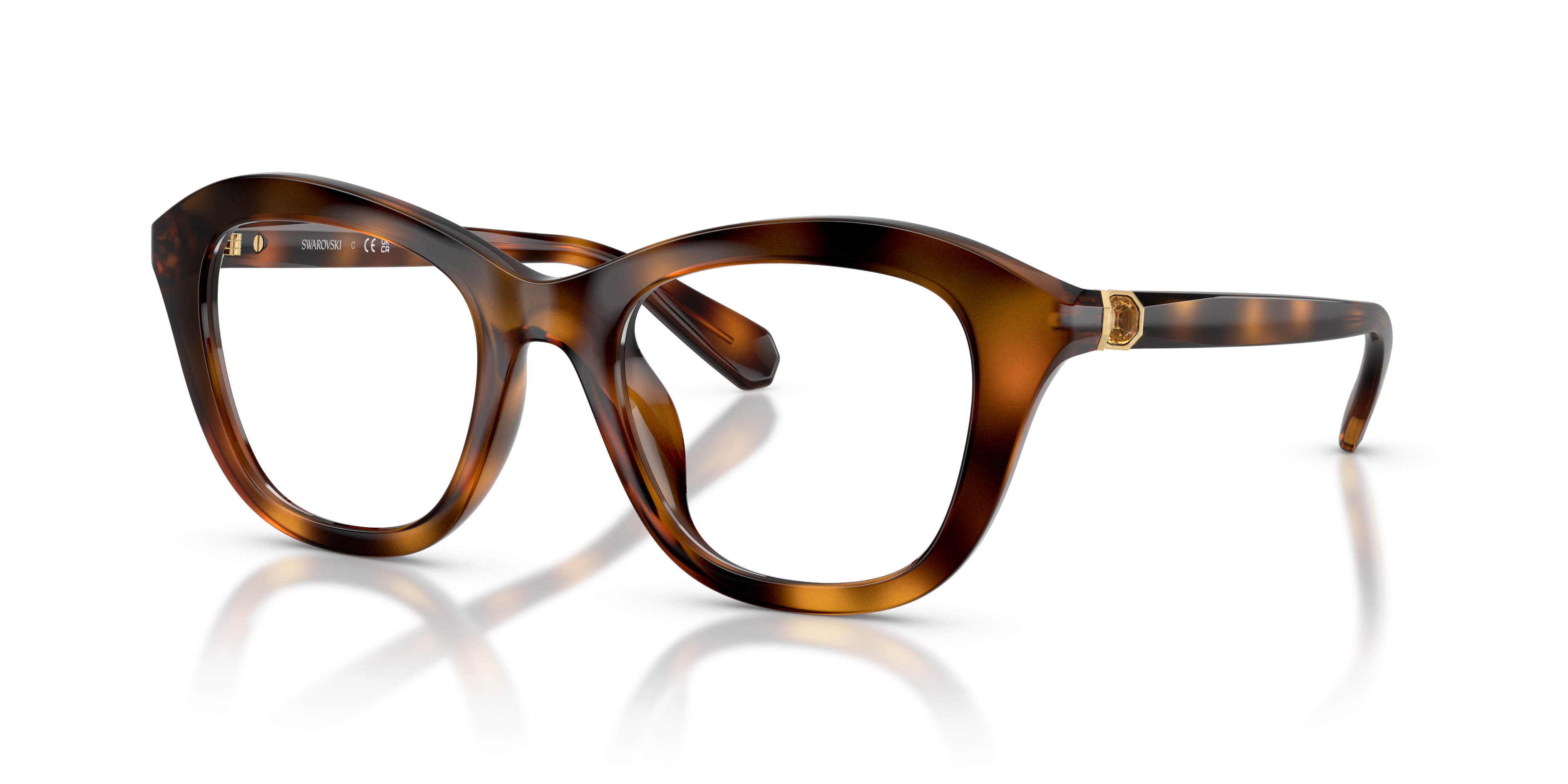 Gafas de Sol Swarovski SK2042U 1002 50 20