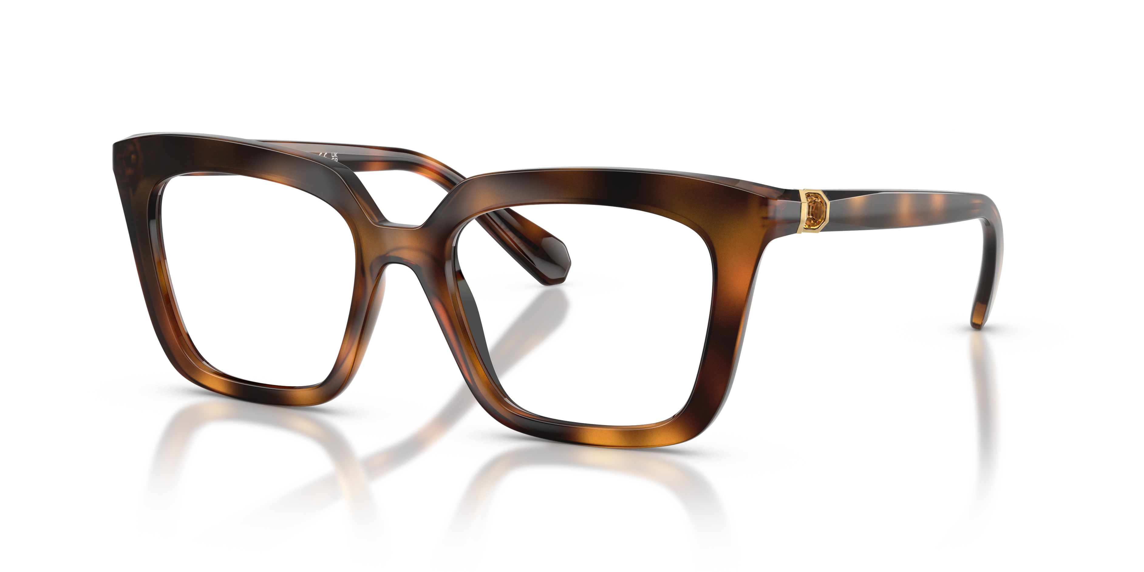 Gafas de Sol Swarovski SK2043 1002 51 18