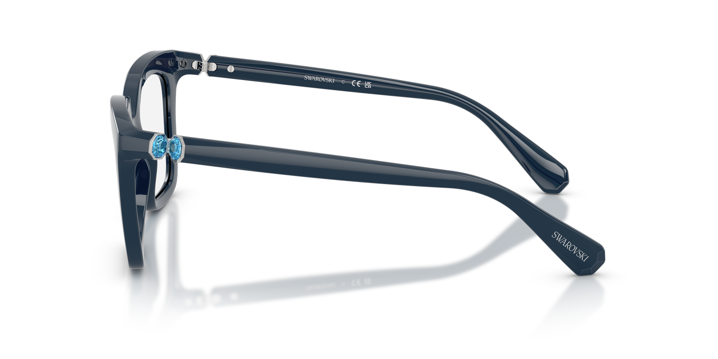 Gafas de Sol Swarovski SK2043 1004 49 18