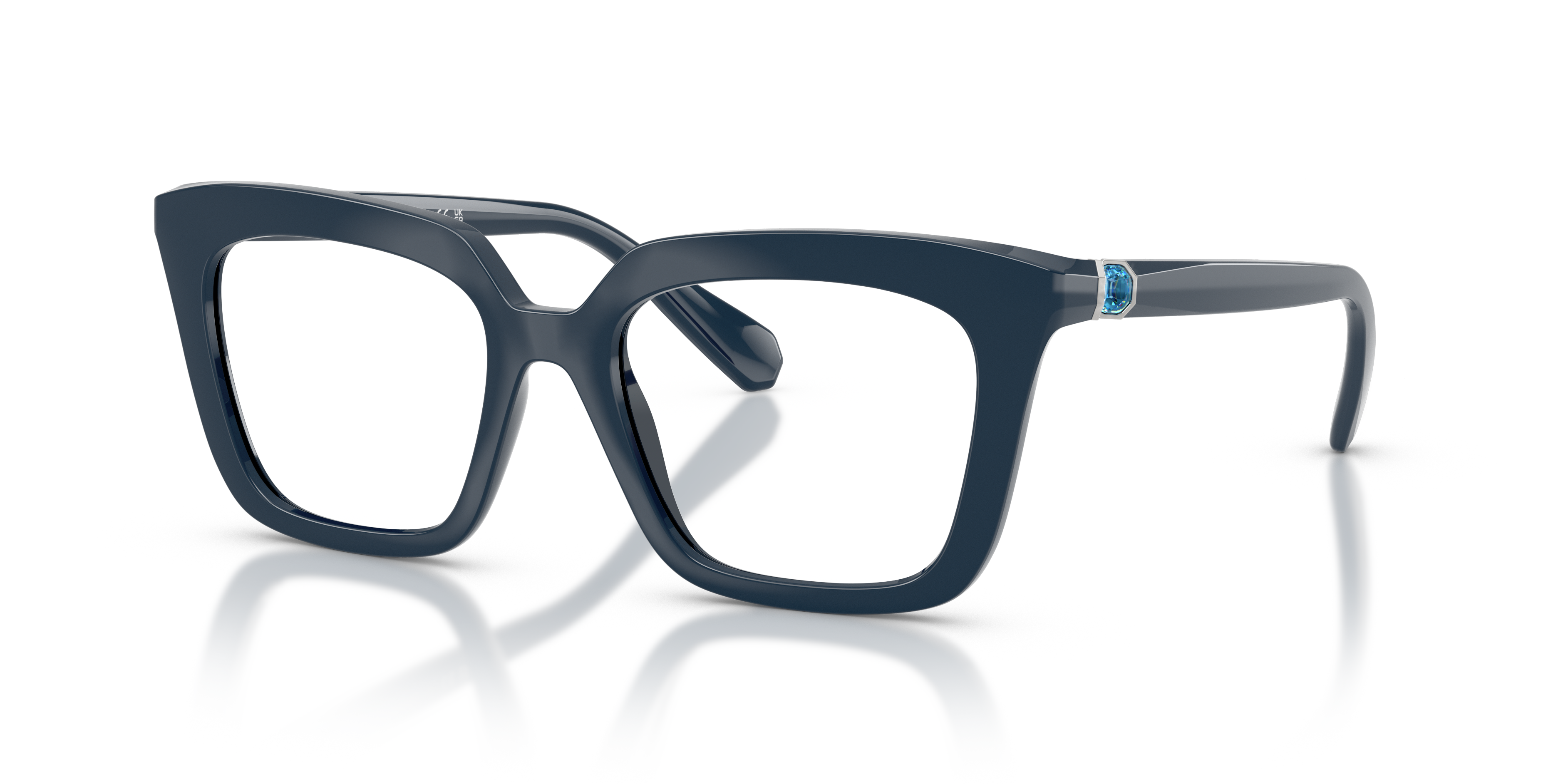 Gafas de Sol Swarovski SK2043 1004 49 18