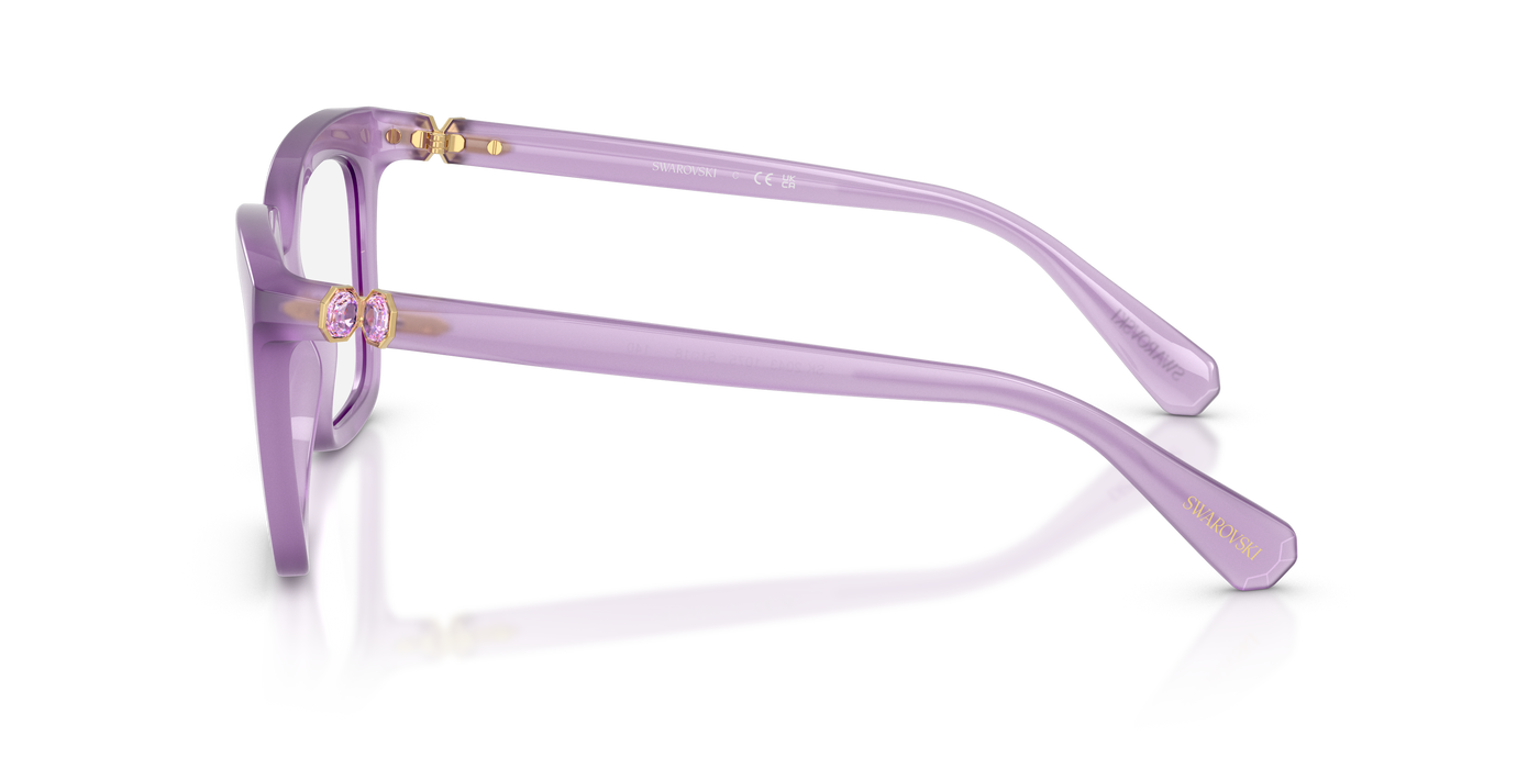 Gafas de Sol Swarovski SK2043 1075 51 18