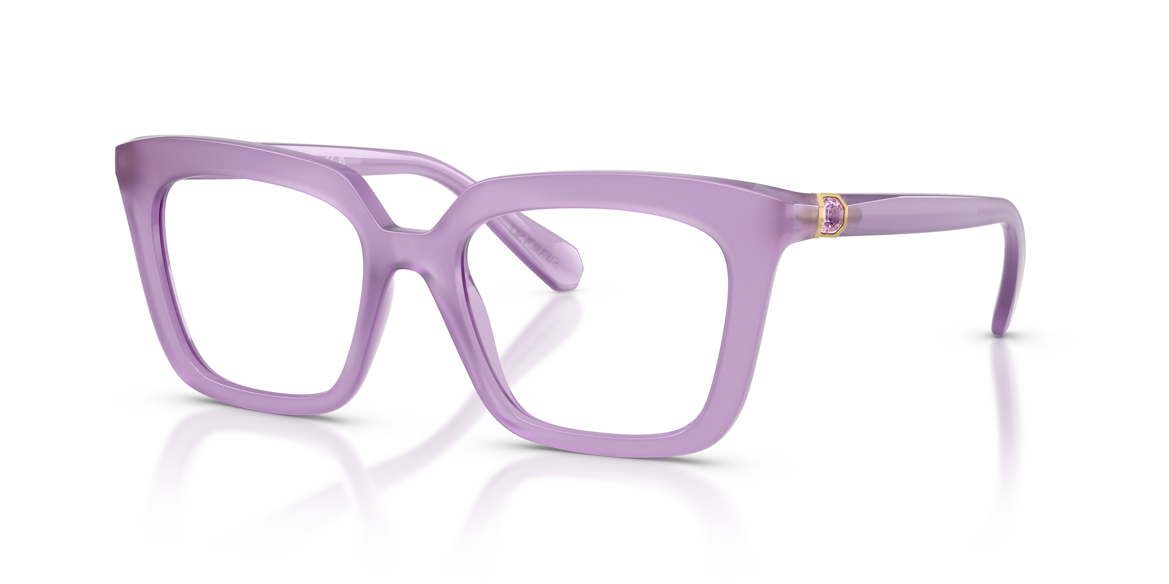 Gafas de Sol Swarovski SK2043 1075 49 18