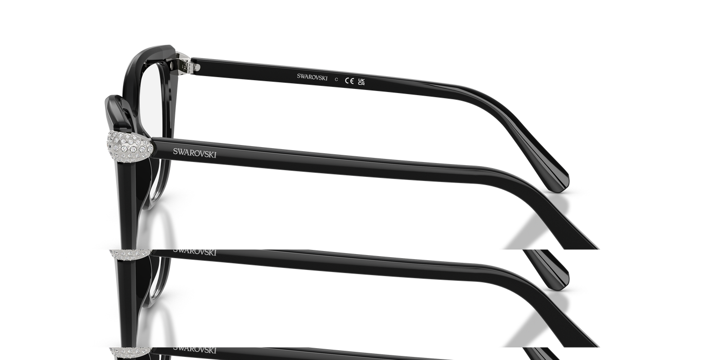 Gafas de Sol Swarovski SK2045 1001 54 16