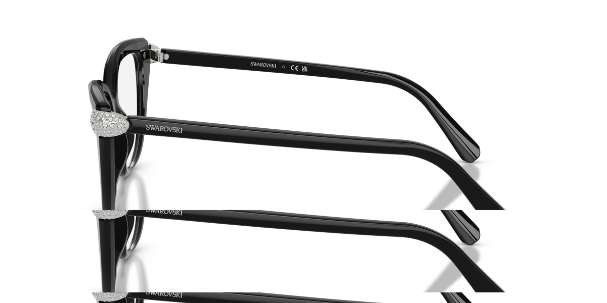 Gafas de Sol Swarovski SK2045 1001 54 16