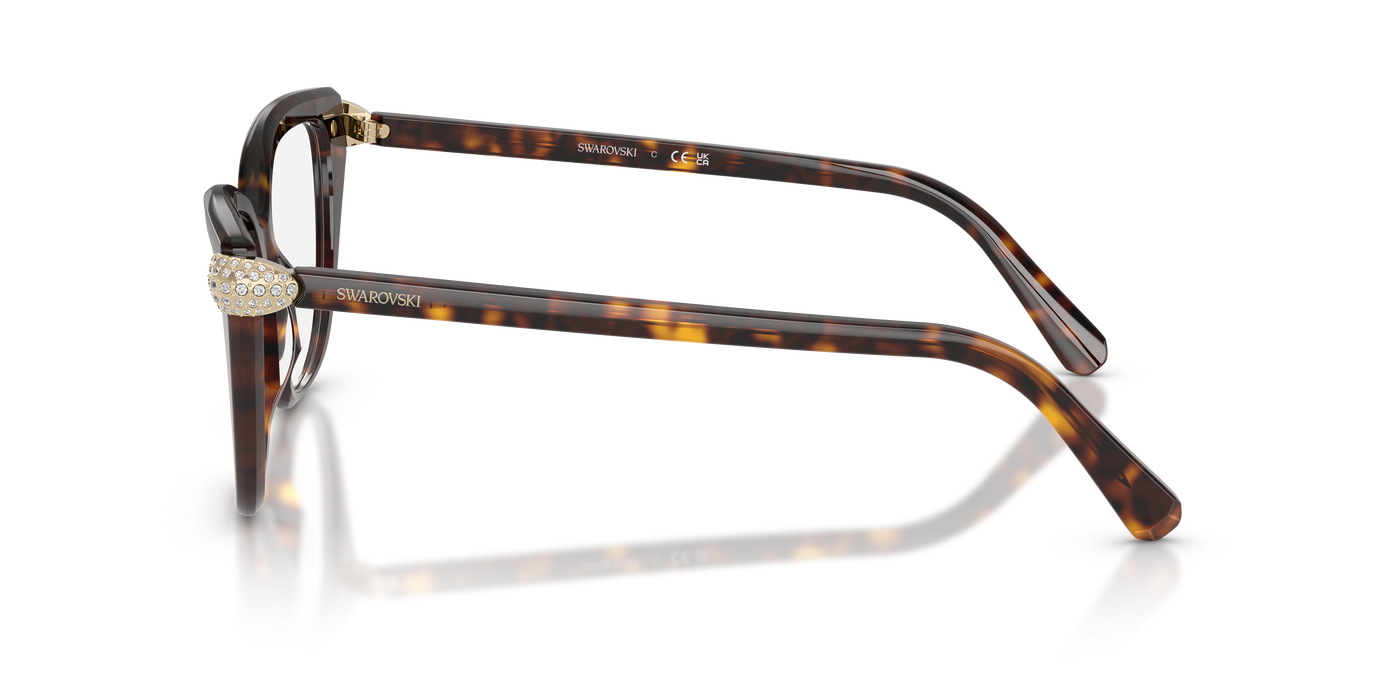 Gafas de Sol Swarovski SK2045 1002 52 16