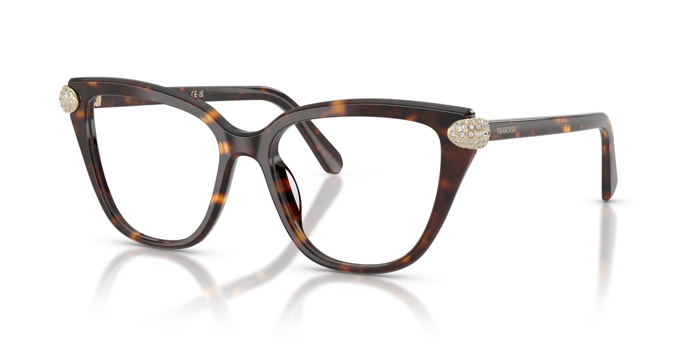 Gafas de Sol Swarovski SK2045 1002 52 16