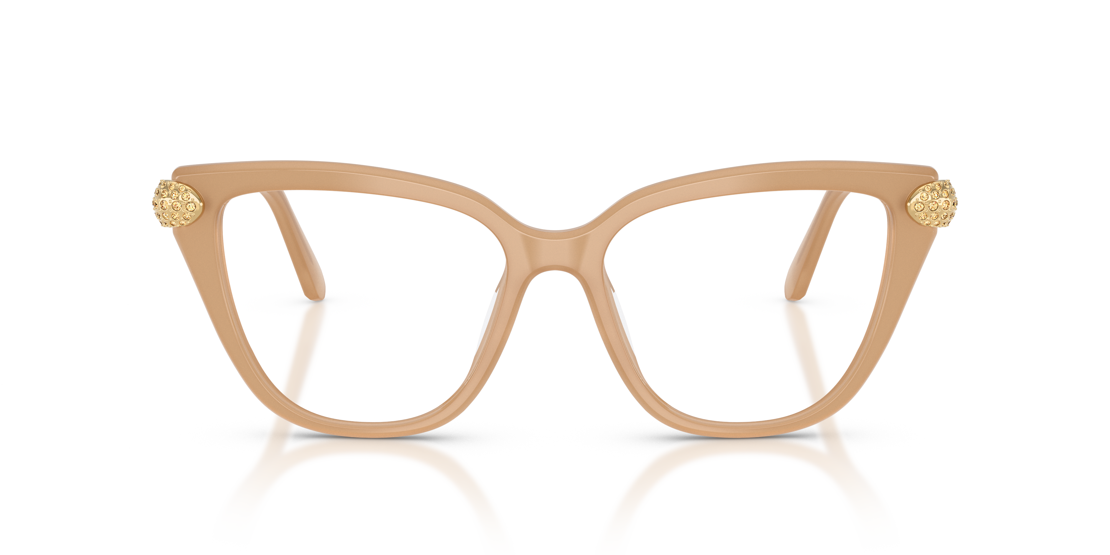 Gafas de Sol Swarovski SK2045 2002 52 16