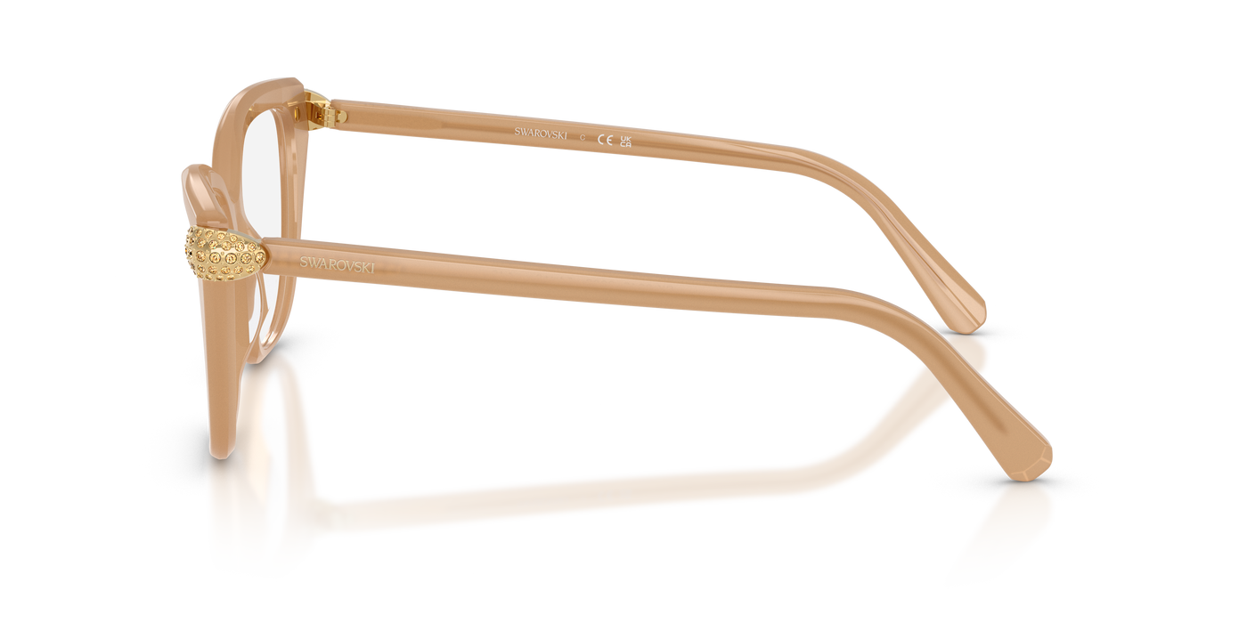 Gafas de Sol Swarovski SK2045 2002 54 16