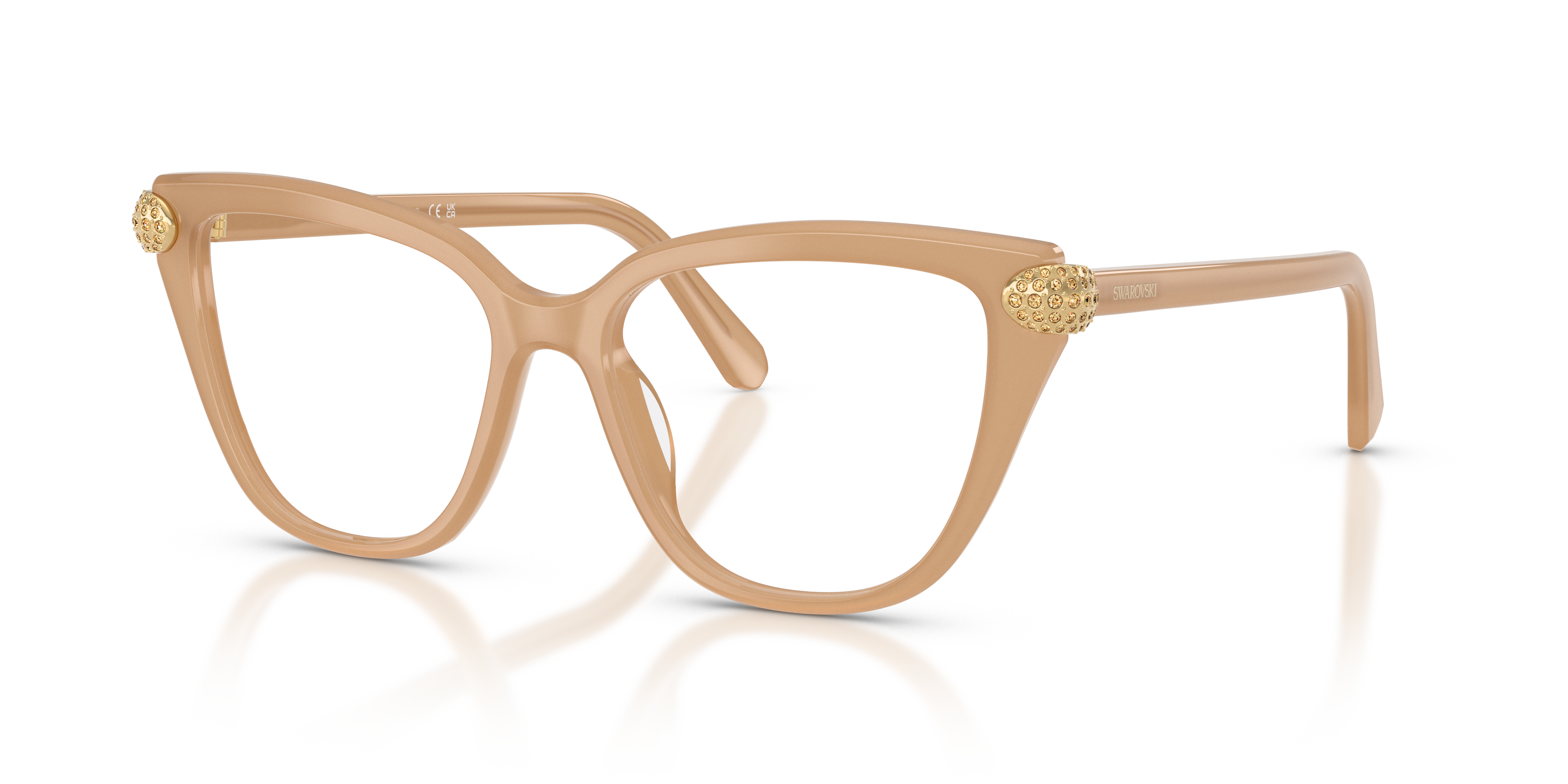Gafas de Sol Swarovski SK2045 2002 52 16