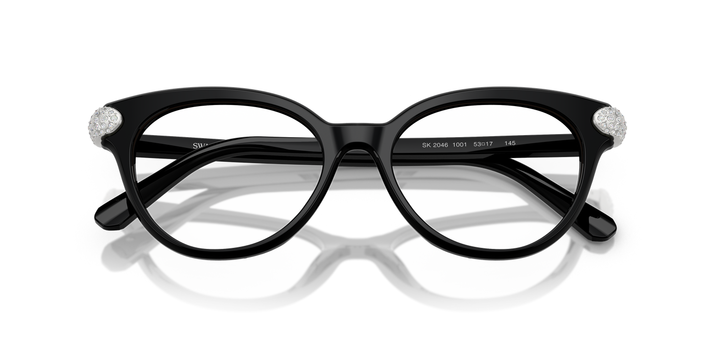 Gafas Graduadas Swarovski SK2046 1001 53 17