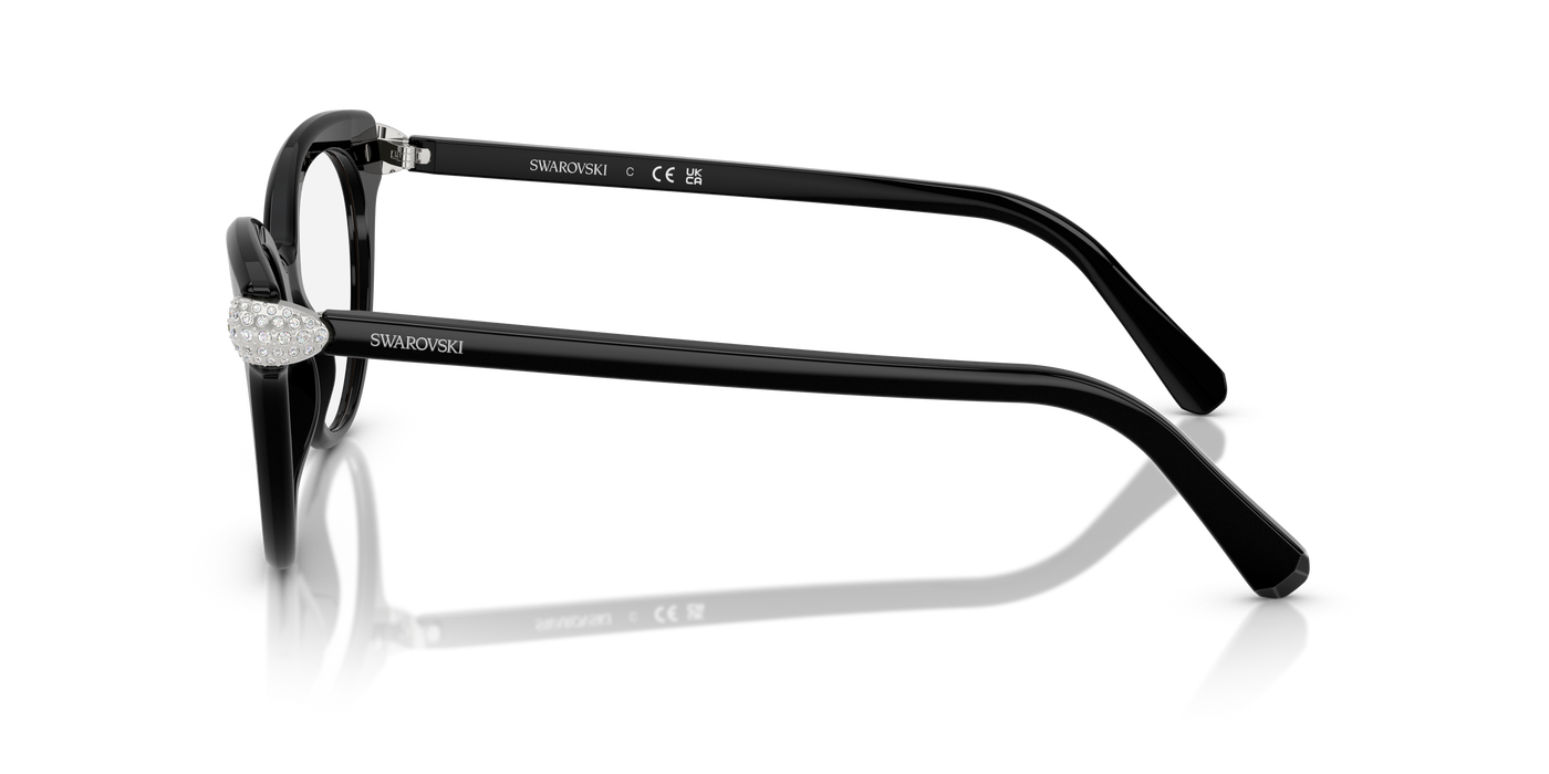 Gafas Graduadas Swarovski SK2046 1001 53 17