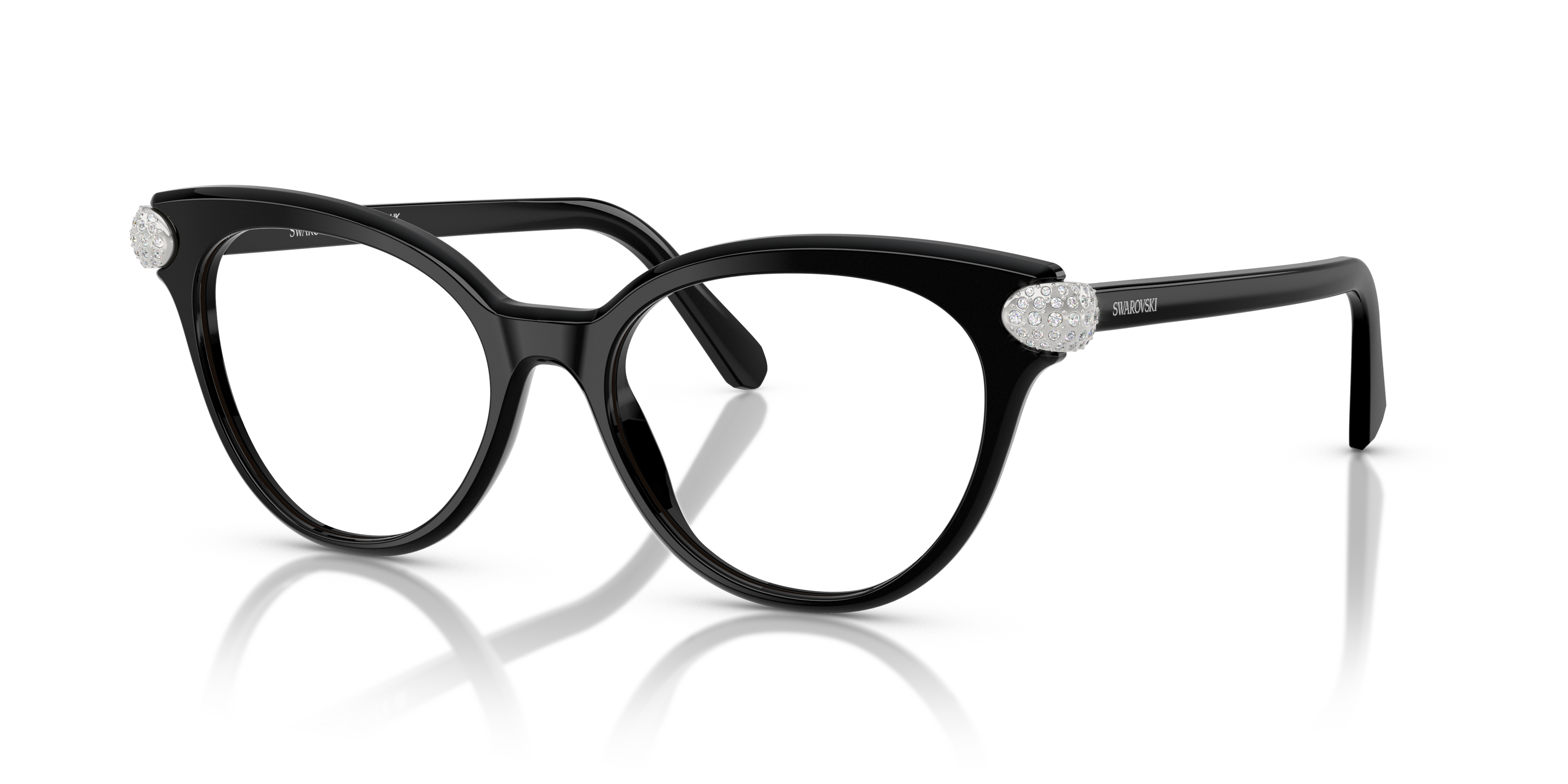 Gafas Graduadas Swarovski SK2046 1001 53 17