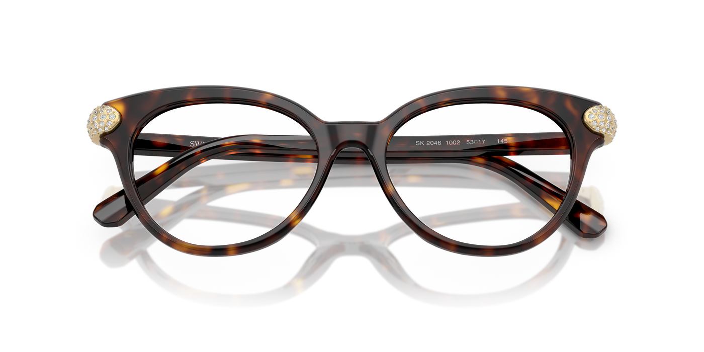 Gafas Graduadas Swarovski SK2046 1002 51 17