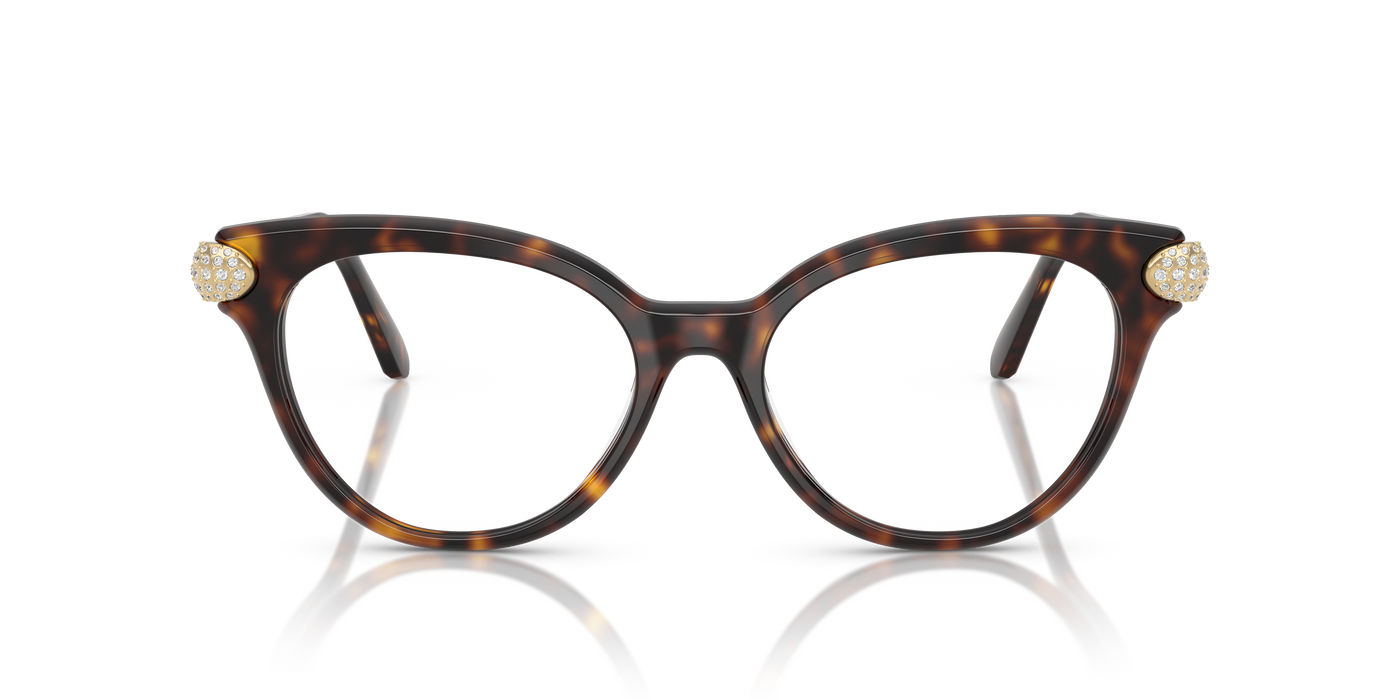 Gafas Graduadas Swarovski SK2046 1002 51 17