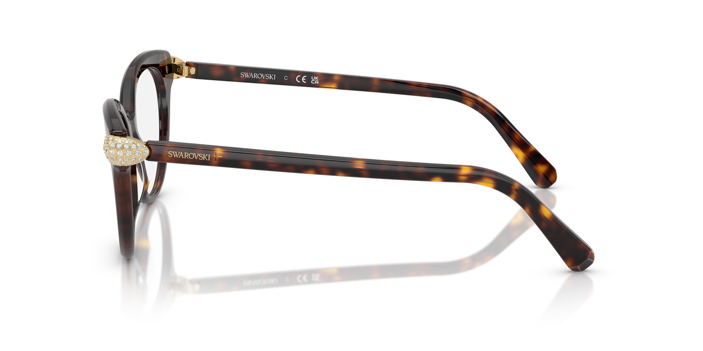 Gafas Graduadas Swarovski SK2046 1002 51 17