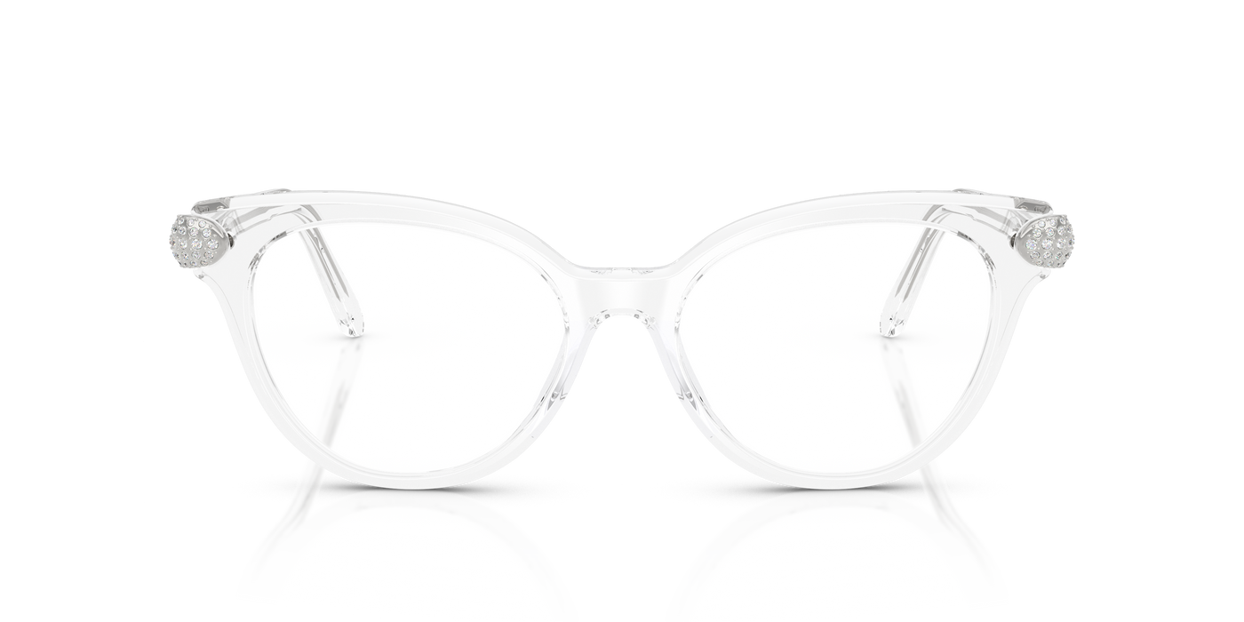 Prescription Glasses Swarovski SK2046 1027 53 17