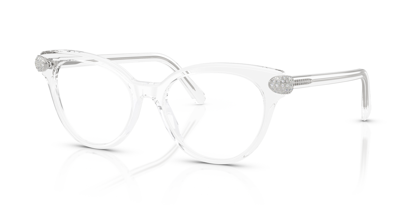 Gafas Graduadas Swarovski SK2046 1027 51 17