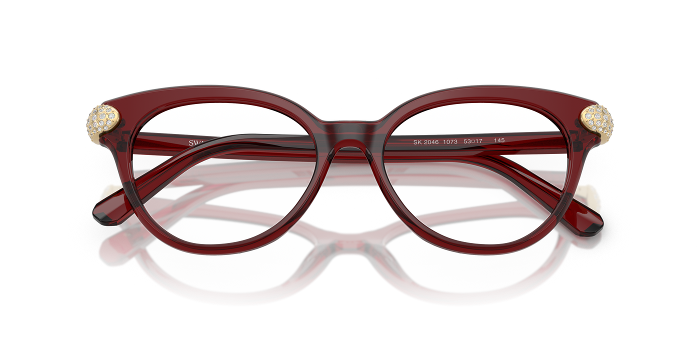 Gafas Graduadas Swarovski SK2046 1073 51 17