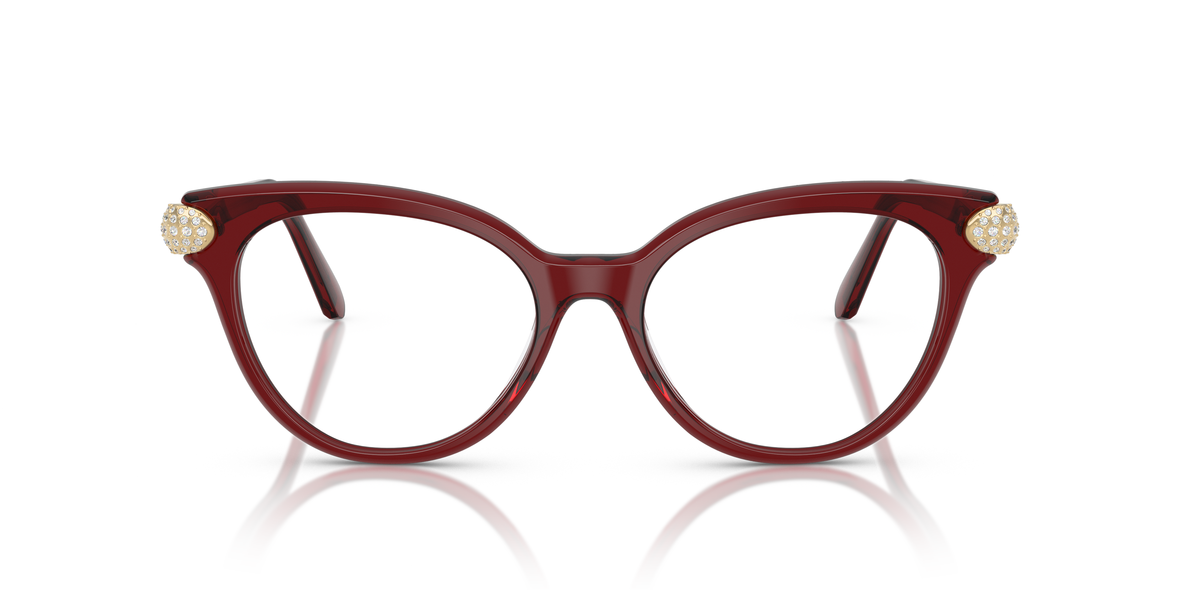 Gafas Graduadas Swarovski SK2046 1073 53 17