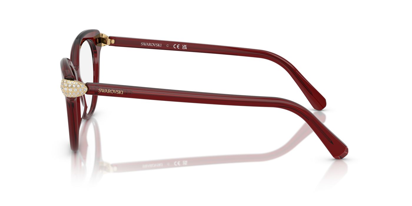 Gafas Graduadas Swarovski SK2046 1073 53 17
