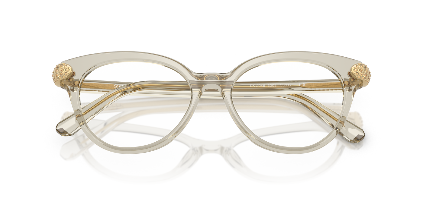 Gafas Graduadas Swarovski SK2046 3003 53 17
