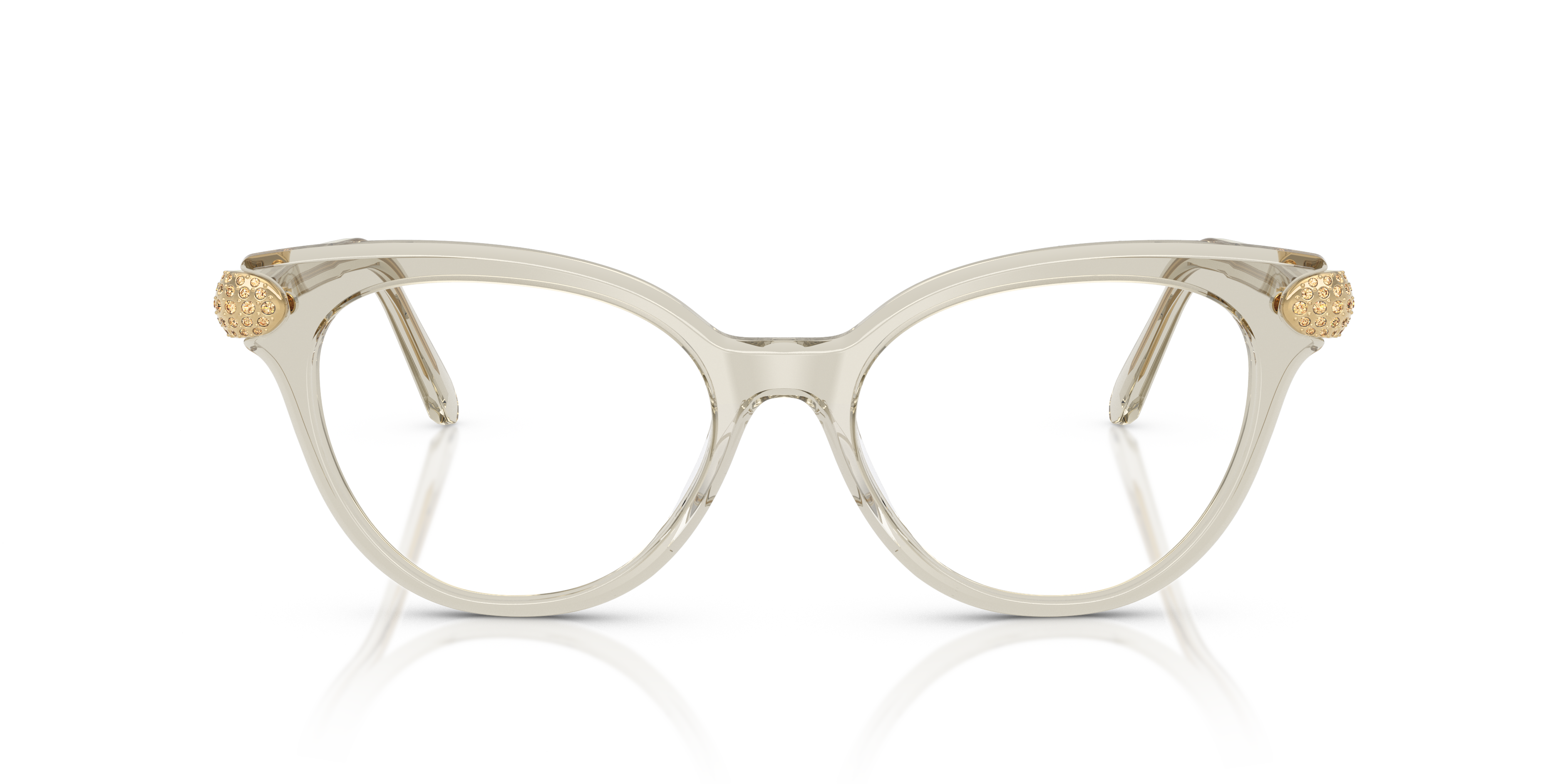 Gafas Graduadas Swarovski SK2046 3003 53 17