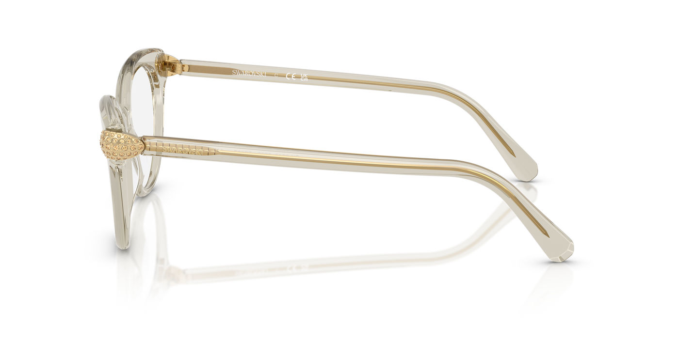 Gafas Graduadas Swarovski SK2046 3003 53 17