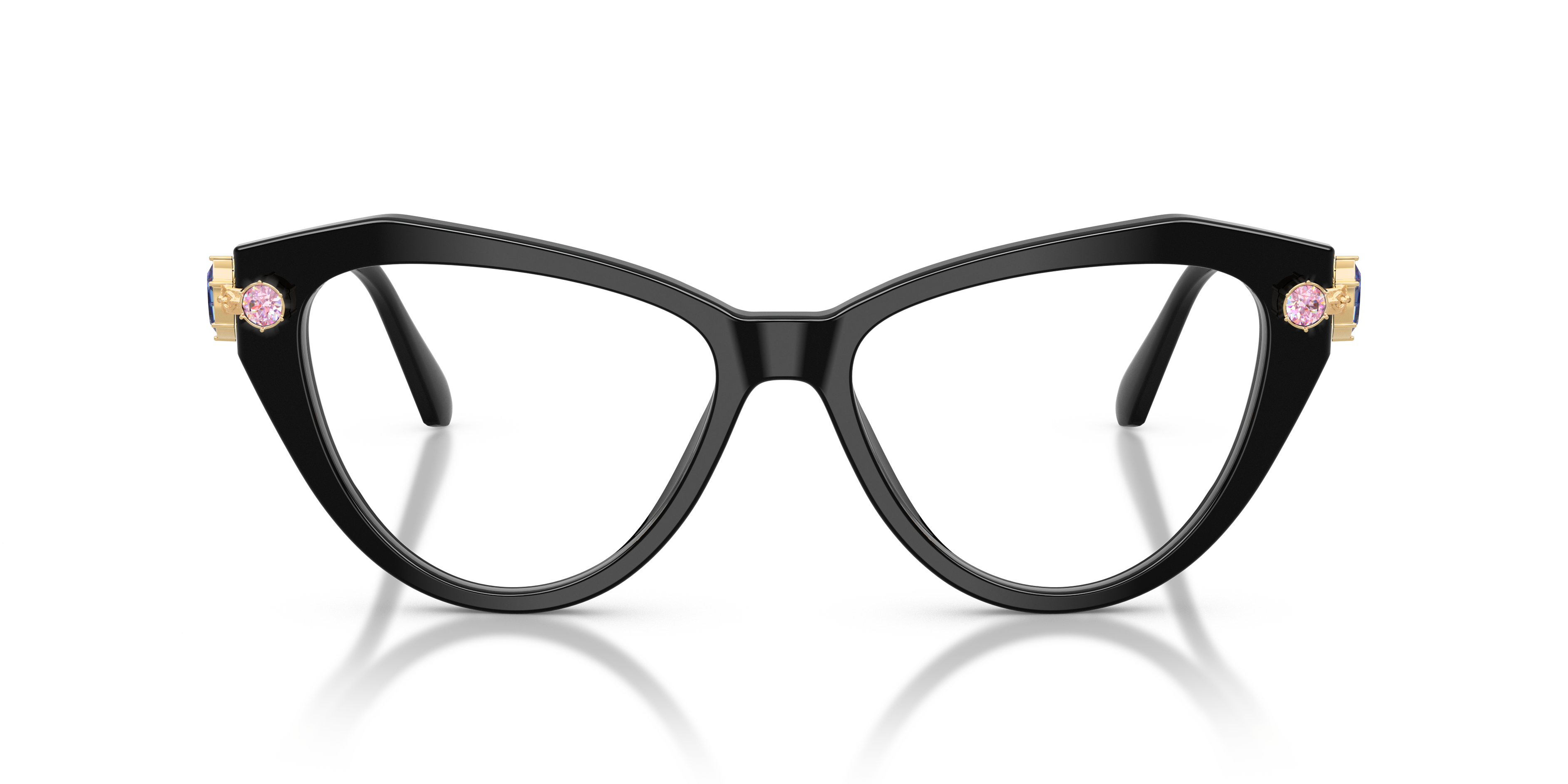 Sunglasses Swarovski SK2047 1001 55 16