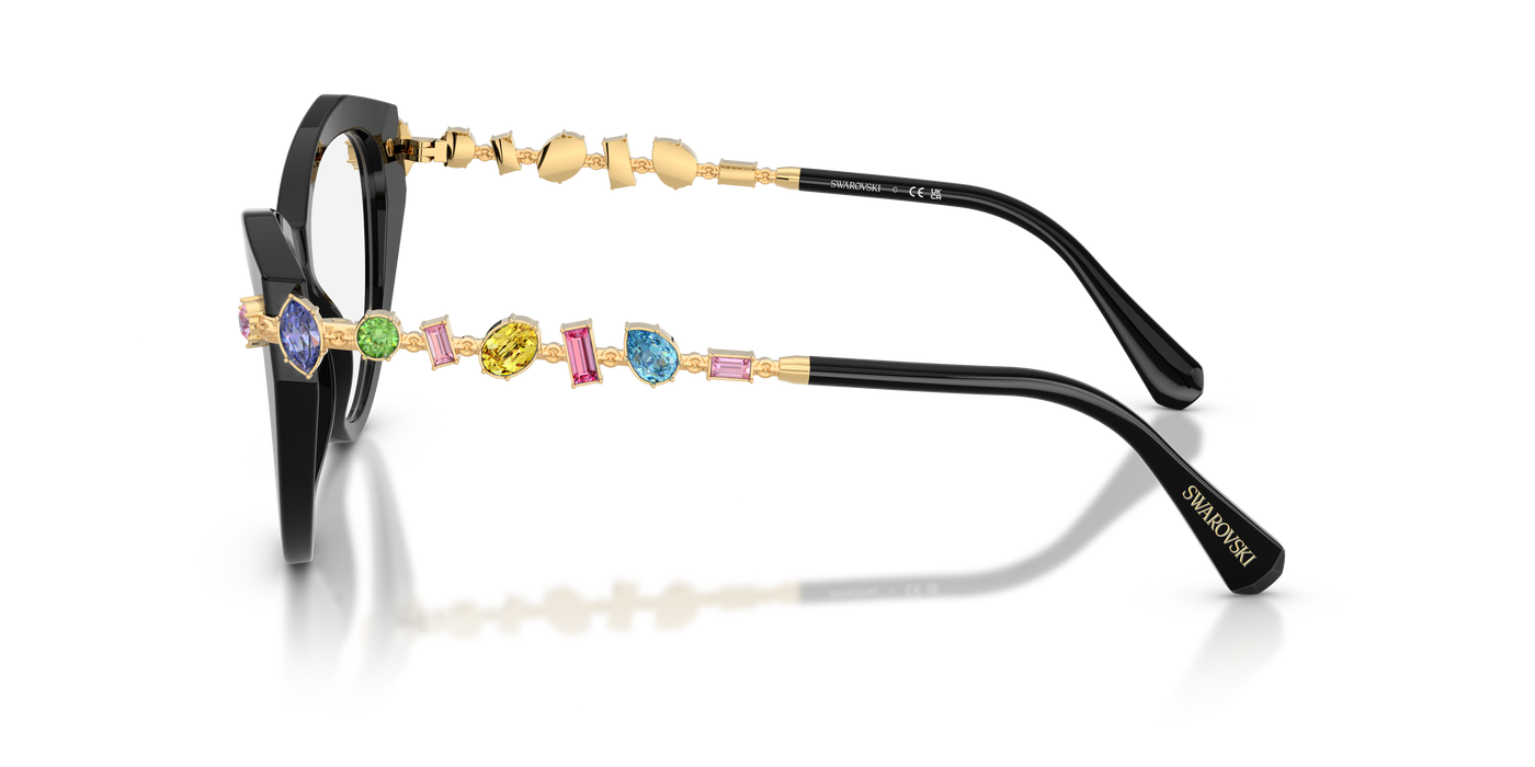 Gafas de Sol Swarovski SK2047 1001 55 16
