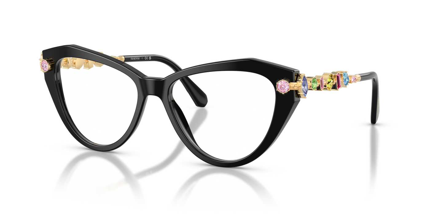 Gafas de Sol Swarovski SK2047 1001 55 16