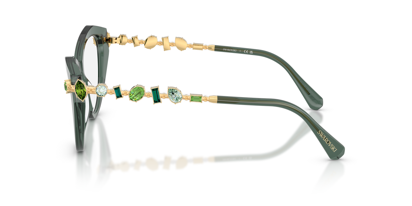 Gafas de Sol Swarovski SK2047 1043 53 16