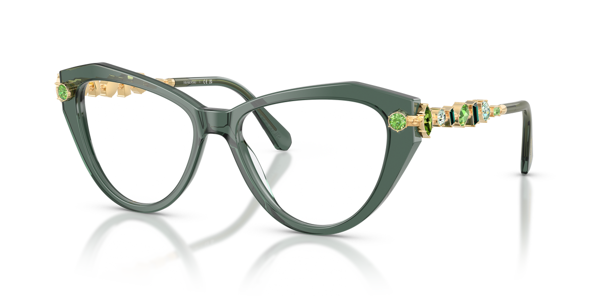 Gafas de Sol Swarovski SK2047 1043 55 16