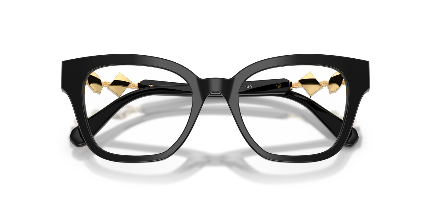 Gafas Graduadas Swarovski SK2048 1001 50 19