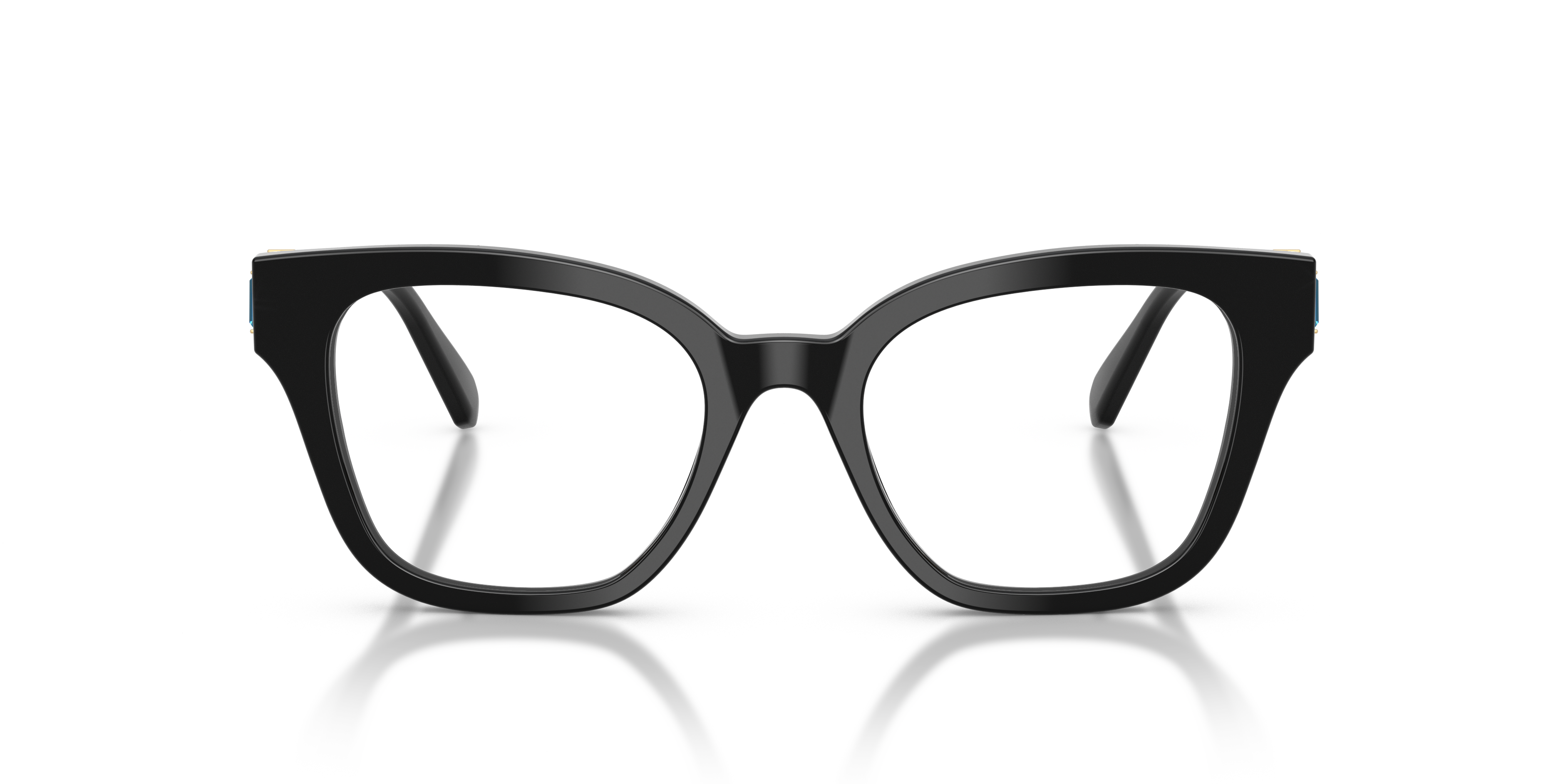 Gafas Graduadas Swarovski SK2048 1001 50 19