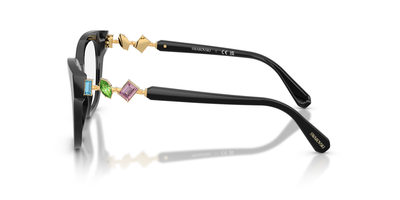Gafas Graduadas Swarovski SK2048 1001 50 19