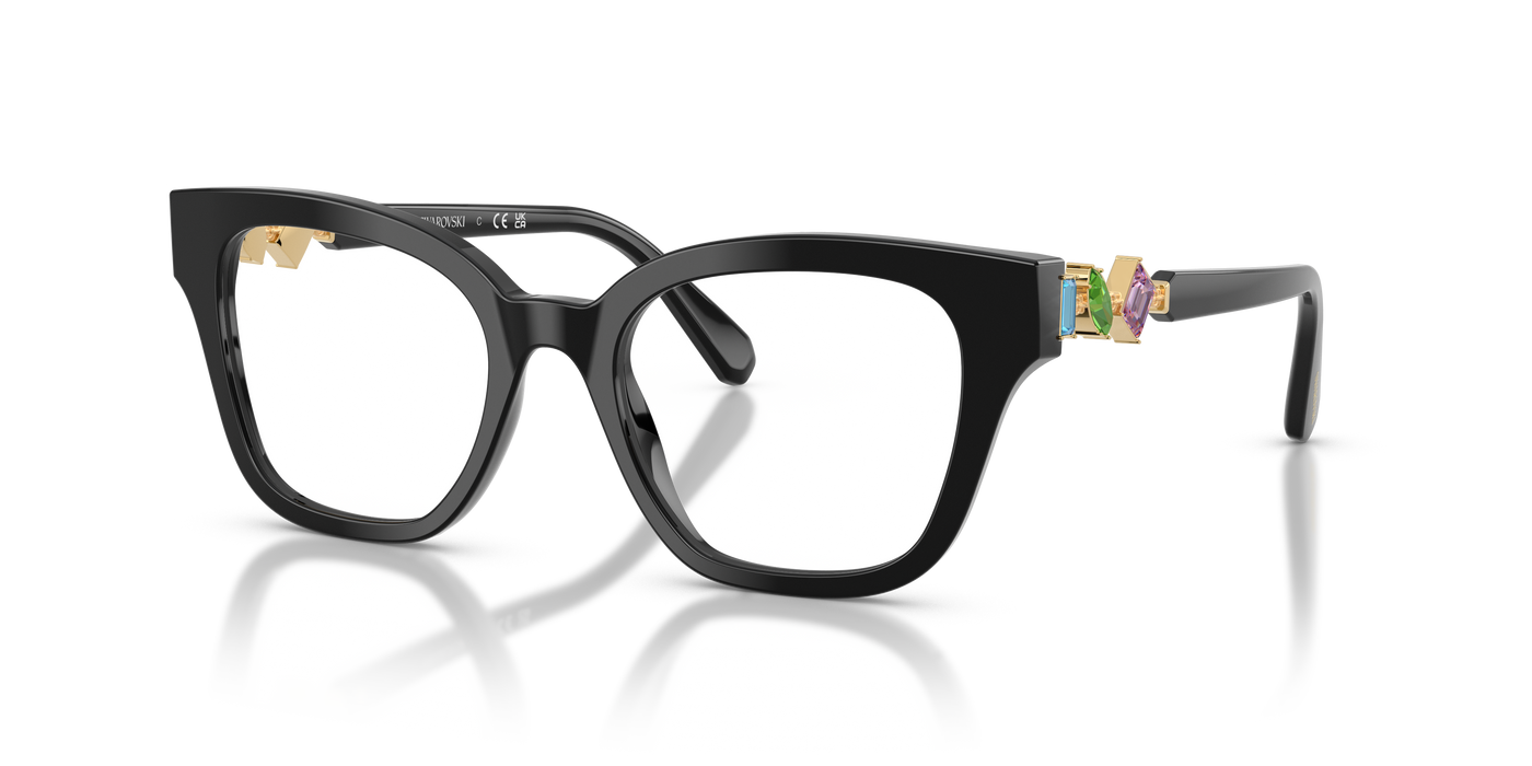Gafas Graduadas Swarovski SK2048 1001 50 19