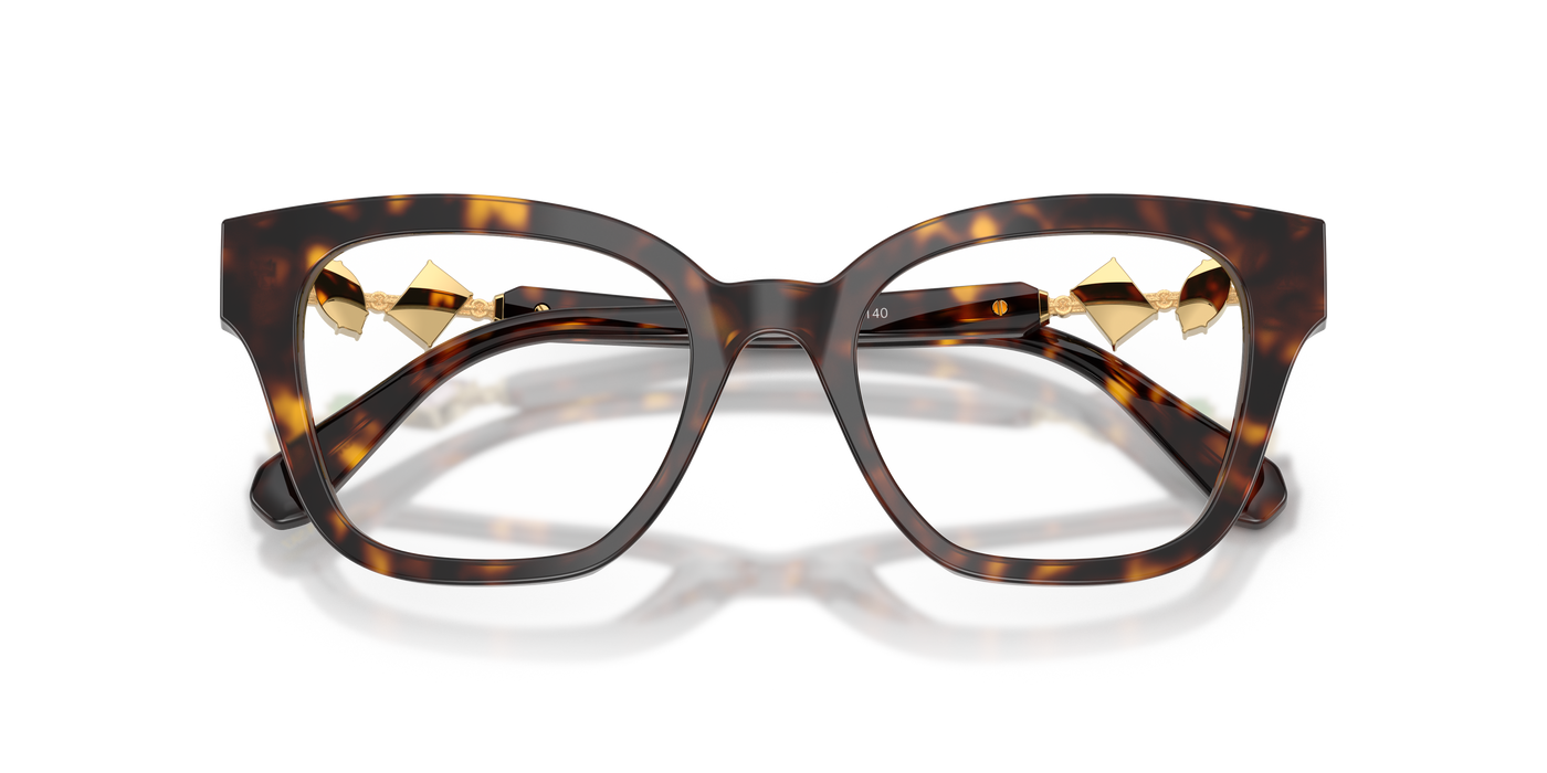 Prescription Glasses Swarovski SK2048 1002 52 19