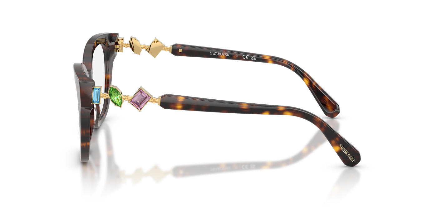 Gafas Graduadas Swarovski SK2048 1002 50 19
